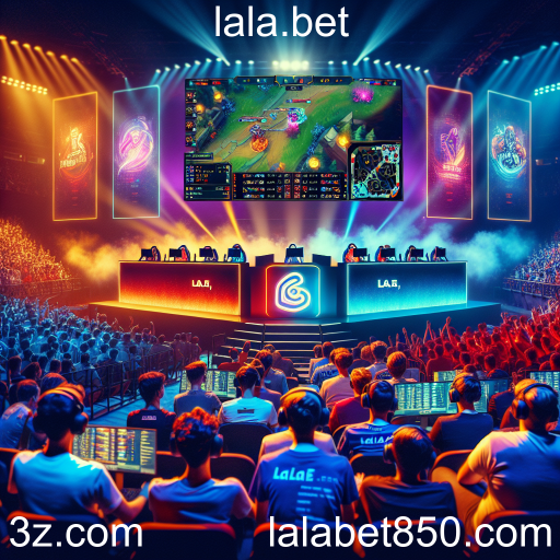 Os Esportes Eletrônicos: A Nova Era da Competição Digital