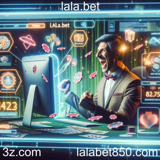 Descubra as Promoções Especiais em lala.bet