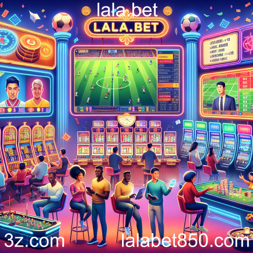 Apostas Esportivas: O Guia Completo para Iniciantes e Apostadores Experientes